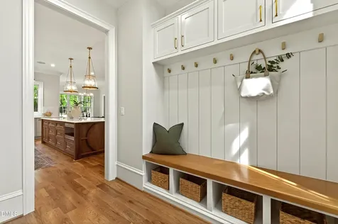 121 Clear Springs Court Pittsboro NC 27312