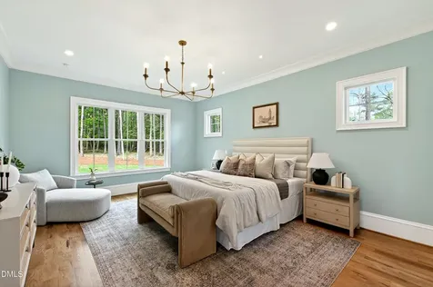 121 Clear Springs Court Pittsboro NC 27312