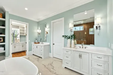 121 Clear Springs Court Pittsboro NC 27312