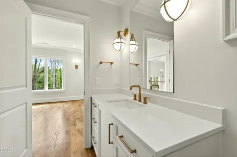121 Clear Springs Court Pittsboro NC 27312
