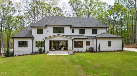 121 Clear Springs Court Pittsboro NC 27312