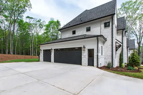 121 Clear Springs Court Pittsboro NC 27312