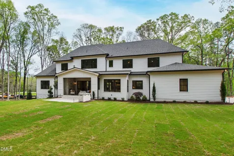 121 Clear Springs Court Pittsboro NC 27312