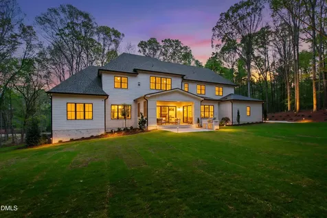 121 Clear Springs Court Pittsboro NC 27312