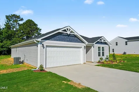 124 Baxley Drive Dunn NC 28334