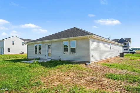 124 Baxley Drive Dunn NC 28334