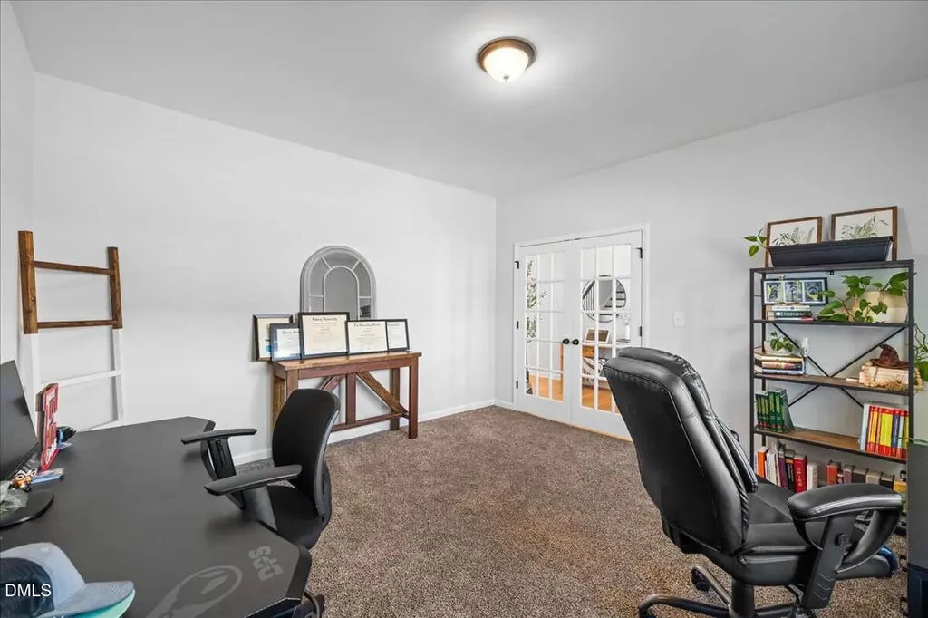 557 Oak Branch Trail Garner NC 27529