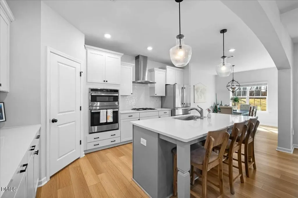 557 Oak Branch Trail Garner NC 27529
