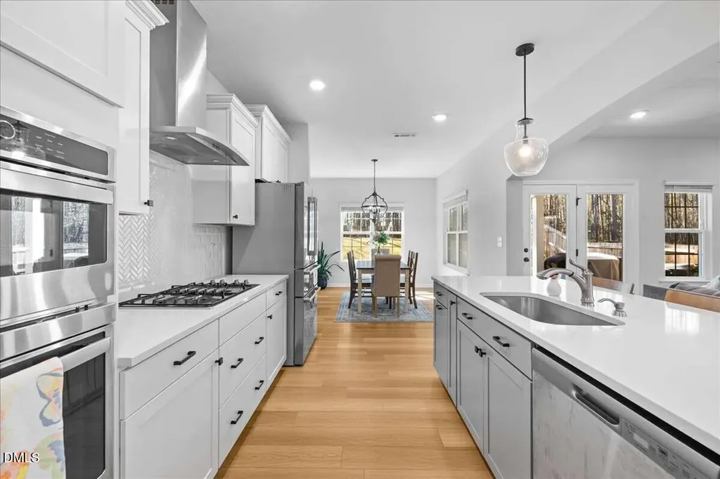 557 Oak Branch Trail Garner NC 27529