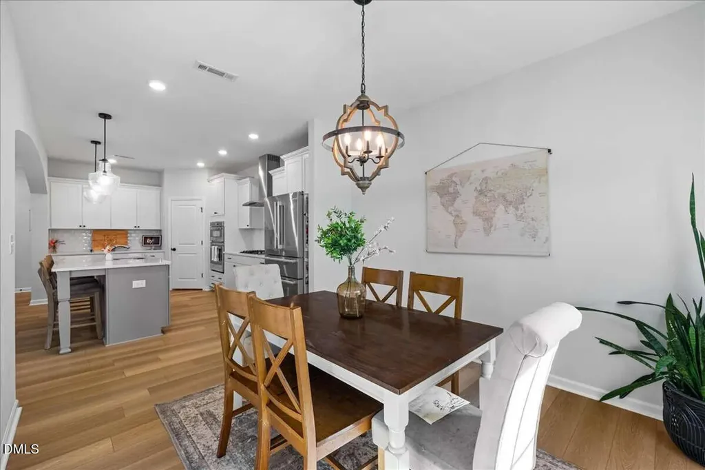 557 Oak Branch Trail Garner NC 27529