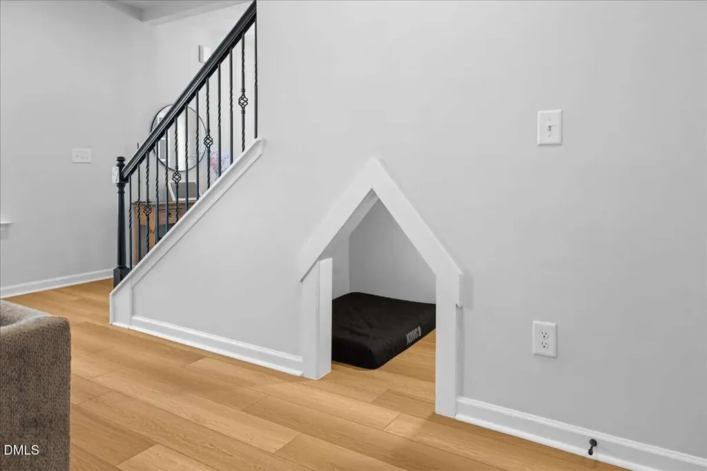 557 Oak Branch Trail Garner NC 27529