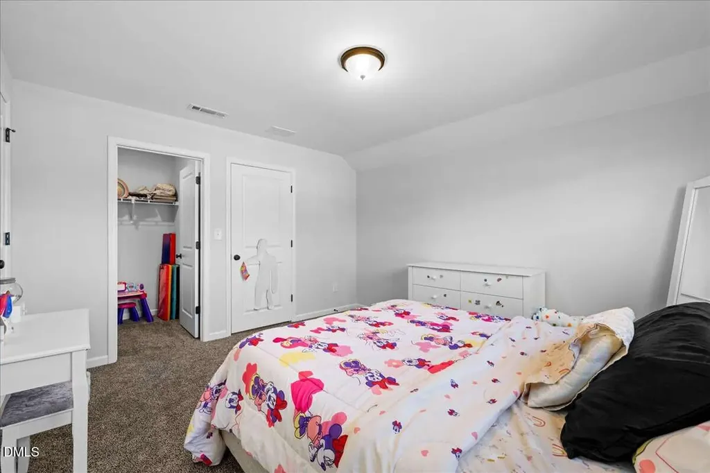 557 Oak Branch Trail Garner NC 27529