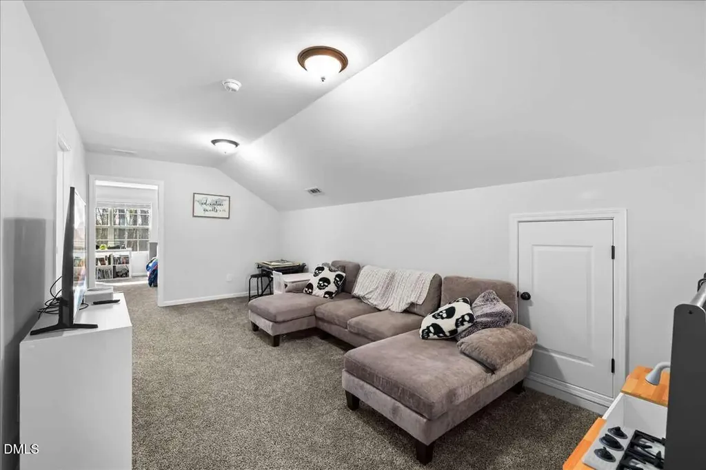 557 Oak Branch Trail Garner NC 27529