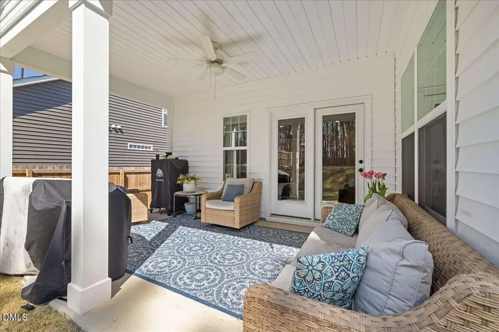 557 Oak Branch Trail Garner NC 27529