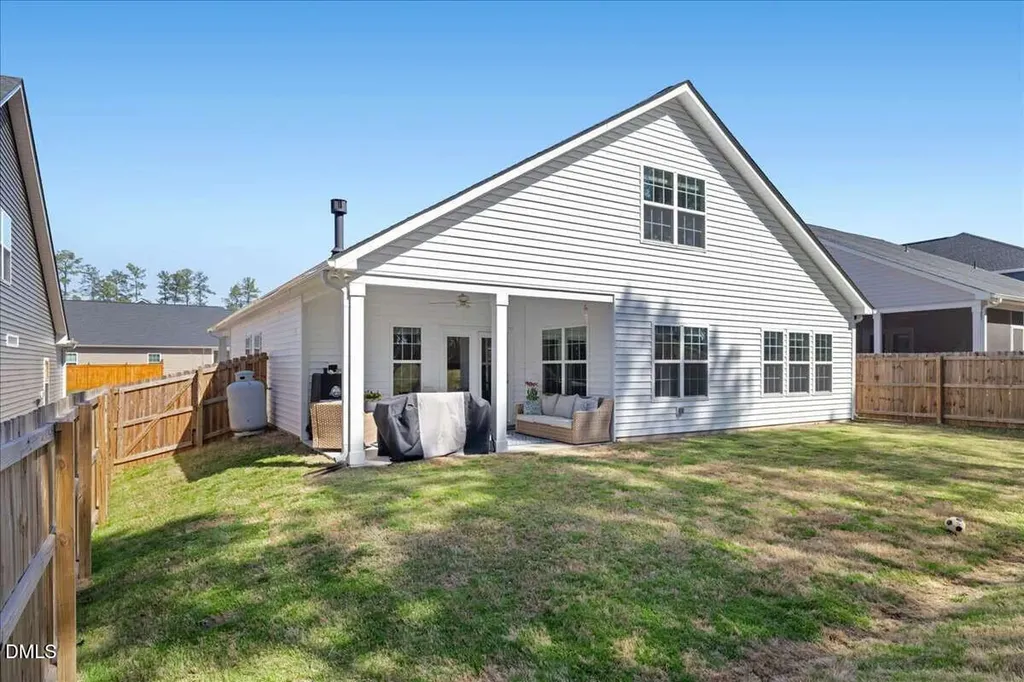 557 Oak Branch Trail Garner NC 27529