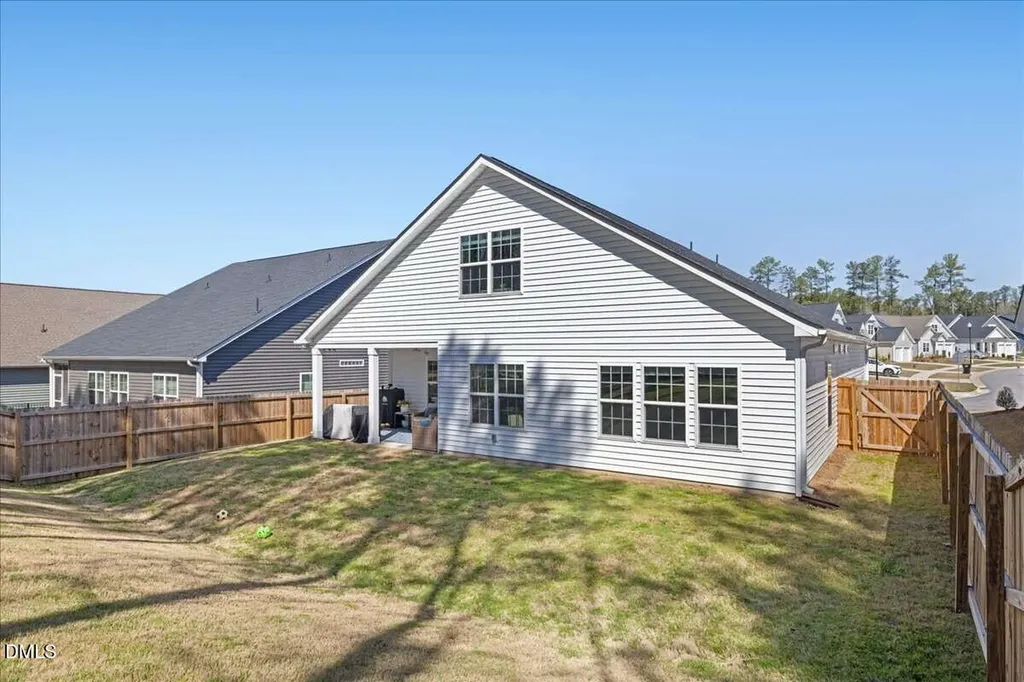 557 Oak Branch Trail Garner NC 27529