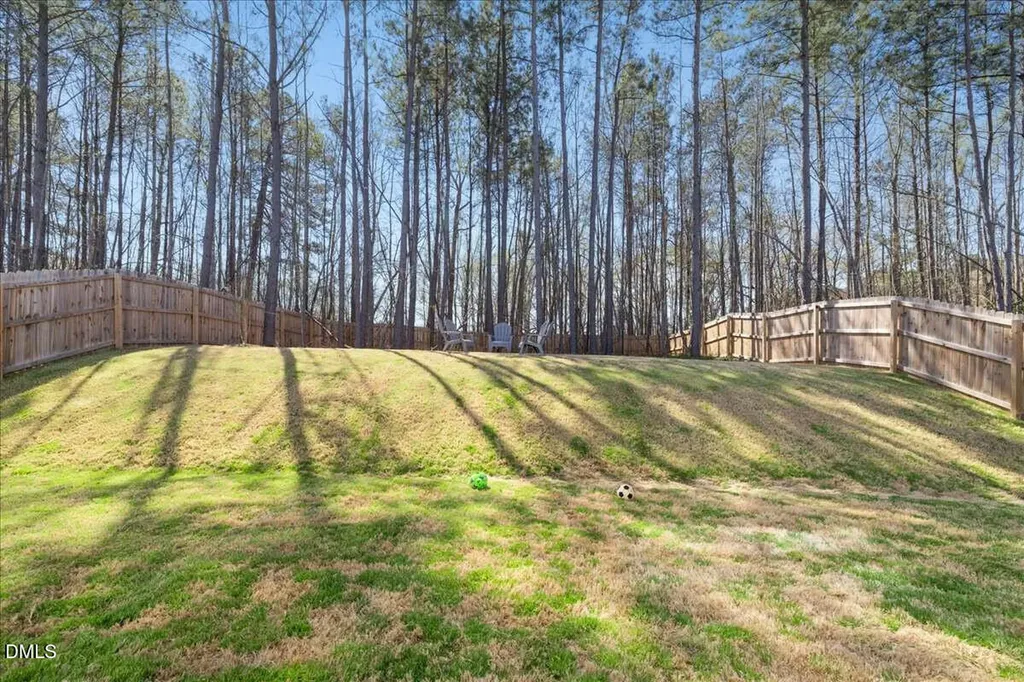 557 Oak Branch Trail Garner NC 27529