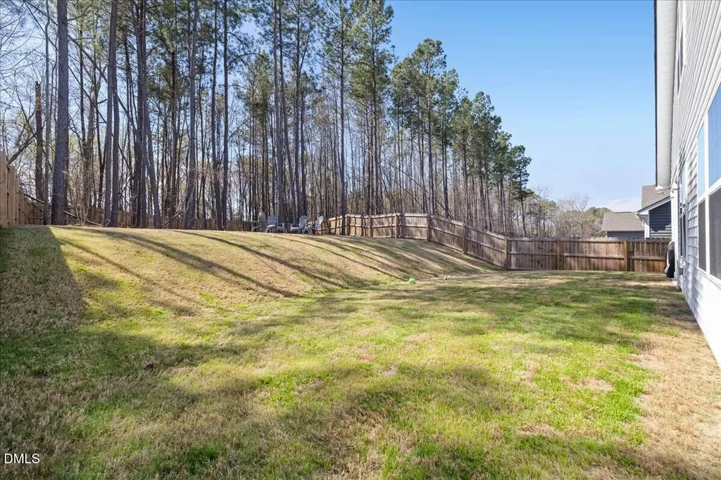 557 Oak Branch Trail Garner NC 27529