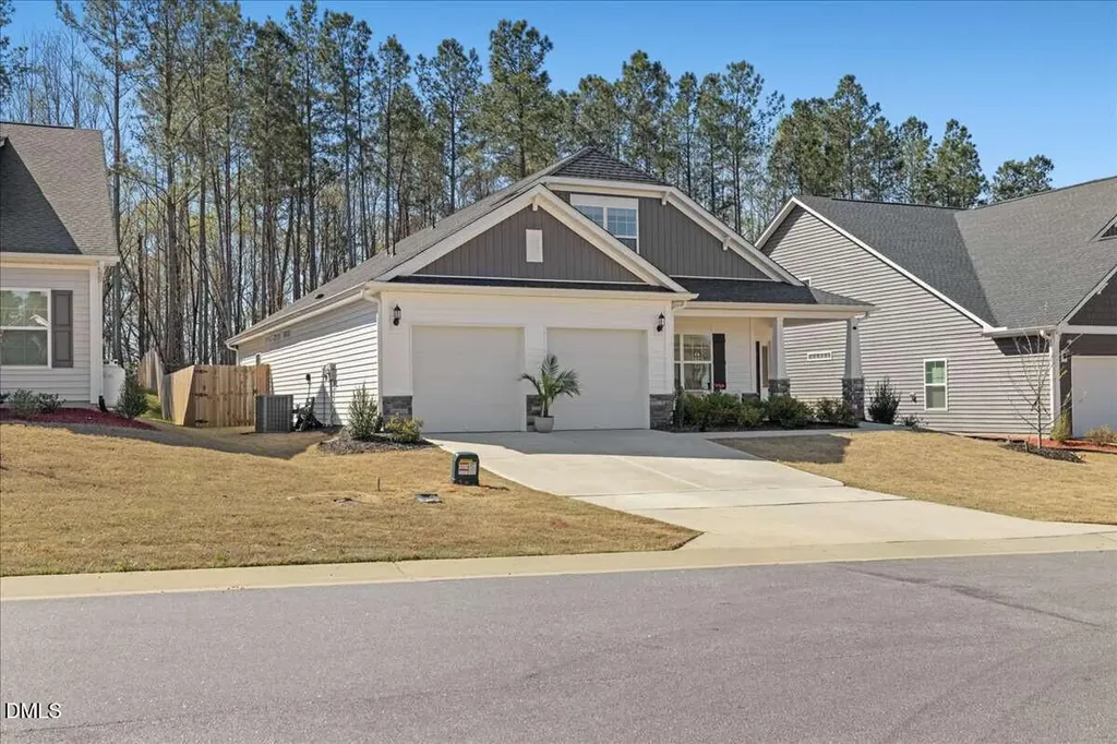 557 Oak Branch Trail Garner NC 27529