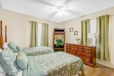 101 Martin Circle Roanoke Rapids NC 27870