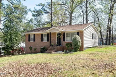 101 Martin Circle Roanoke Rapids NC 27870