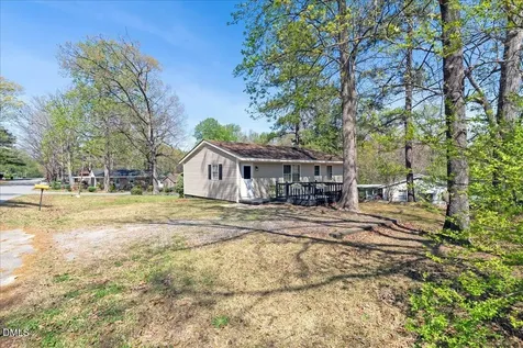101 Martin Circle Roanoke Rapids NC 27870