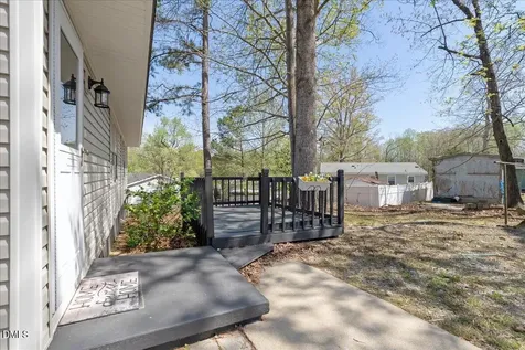 101 Martin Circle Roanoke Rapids NC 27870