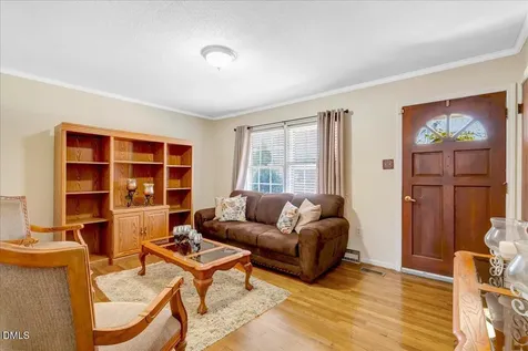 101 Martin Circle Roanoke Rapids NC 27870