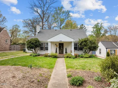 402 Westdale Place Greensboro NC 27403