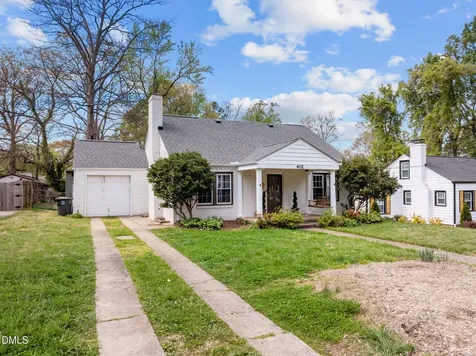 402 Westdale Place Greensboro NC 27403