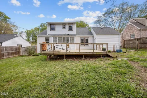 402 Westdale Place Greensboro NC 27403