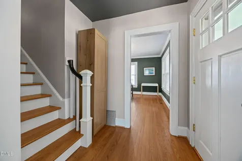 402 Westdale Place Greensboro NC 27403