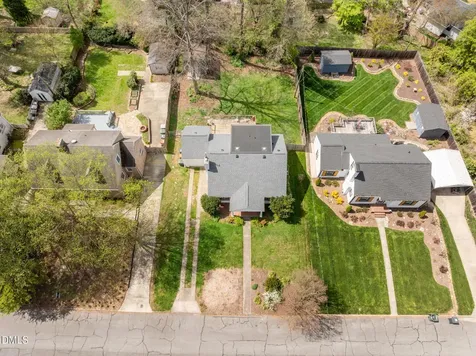 402 Westdale Place Greensboro NC 27403