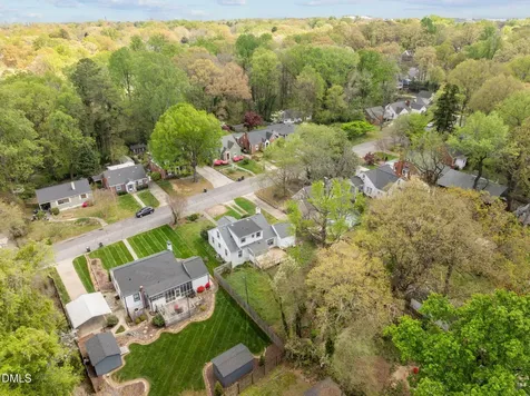 402 Westdale Place Greensboro NC 27403
