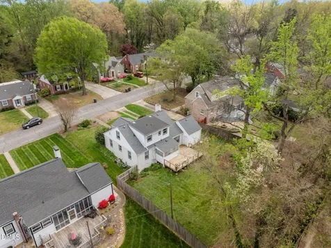 402 Westdale Place Greensboro NC 27403