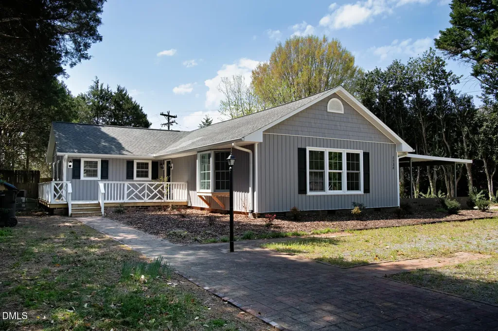 2234 Saddle Club Road Burlington NC 27215