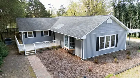2234 Saddle Club Road Burlington NC 27215