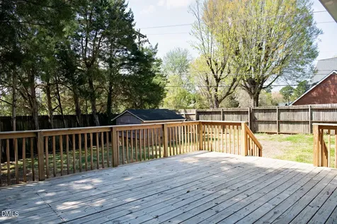 2234 Saddle Club Road Burlington NC 27215