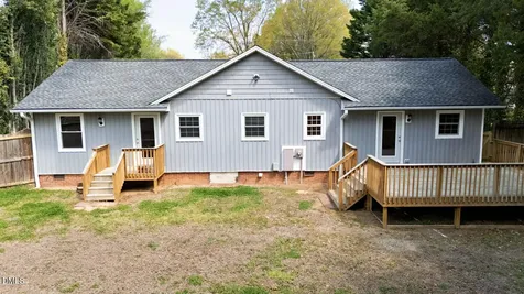 2234 Saddle Club Road Burlington NC 27215