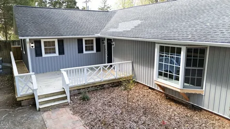 2234 Saddle Club Road Burlington NC 27215