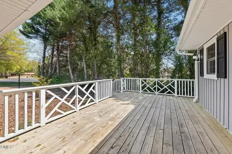 2234 Saddle Club Road Burlington NC 27215