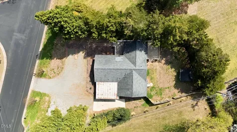 2234 Saddle Club Road Burlington NC 27215