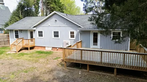 2234 Saddle Club Road Burlington NC 27215