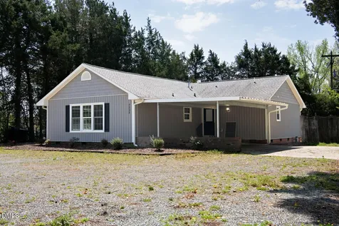 2234 Saddle Club Road Burlington NC 27215