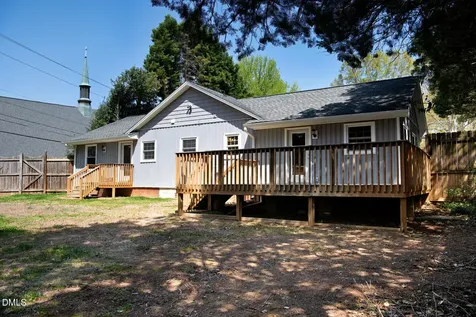 2234 Saddle Club Road Burlington NC 27215