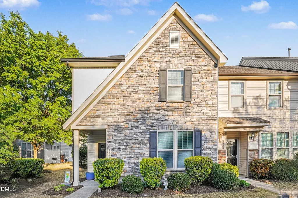 4444 Iyar Way Wake Forest NC 27587