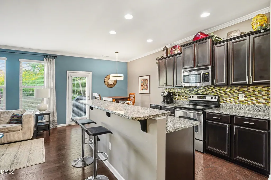 4444 Iyar Way Wake Forest NC 27587