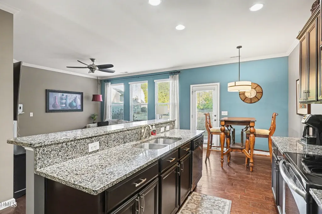 4444 Iyar Way Wake Forest NC 27587