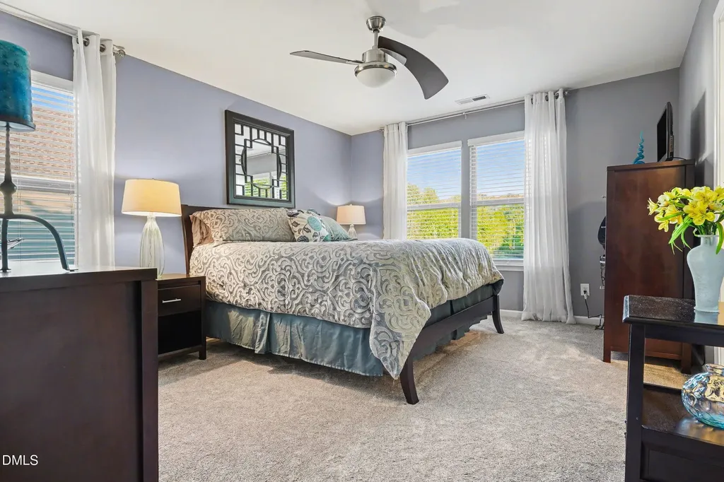 4444 Iyar Way Wake Forest NC 27587