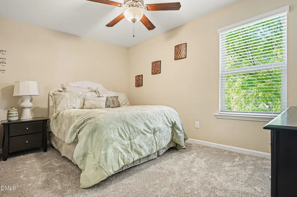 4444 Iyar Way Wake Forest NC 27587